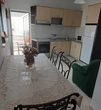 Apartamento Alojamento Lapetit